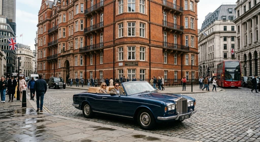 Londra'da Mortgage: Türk Vatandaşı Borçlanabilir mi? (2026)