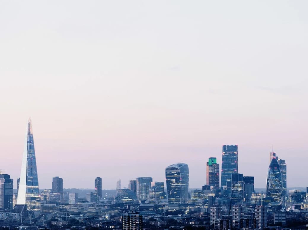 100 Kensington · The Oria