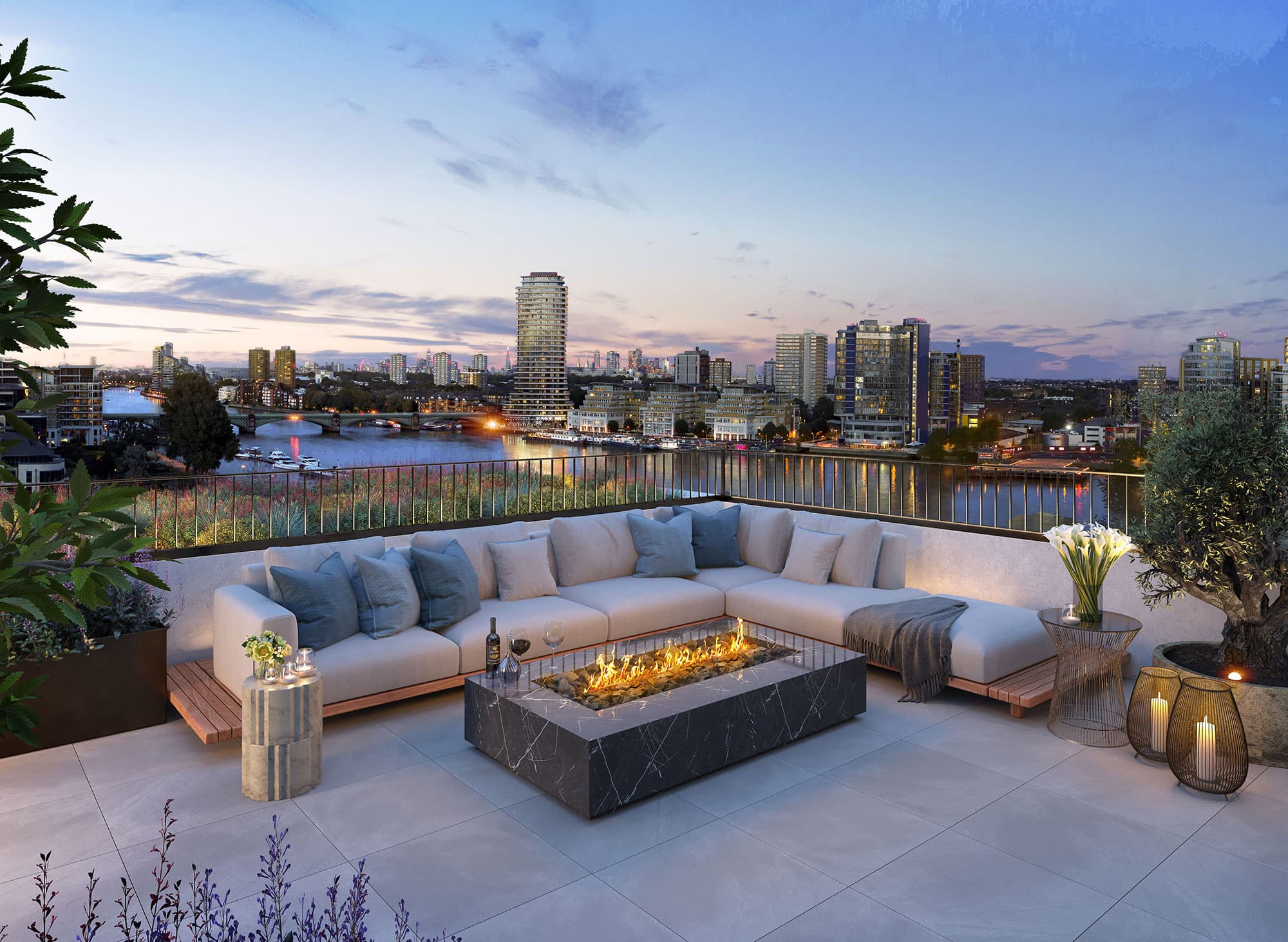 Chelsea Riverview