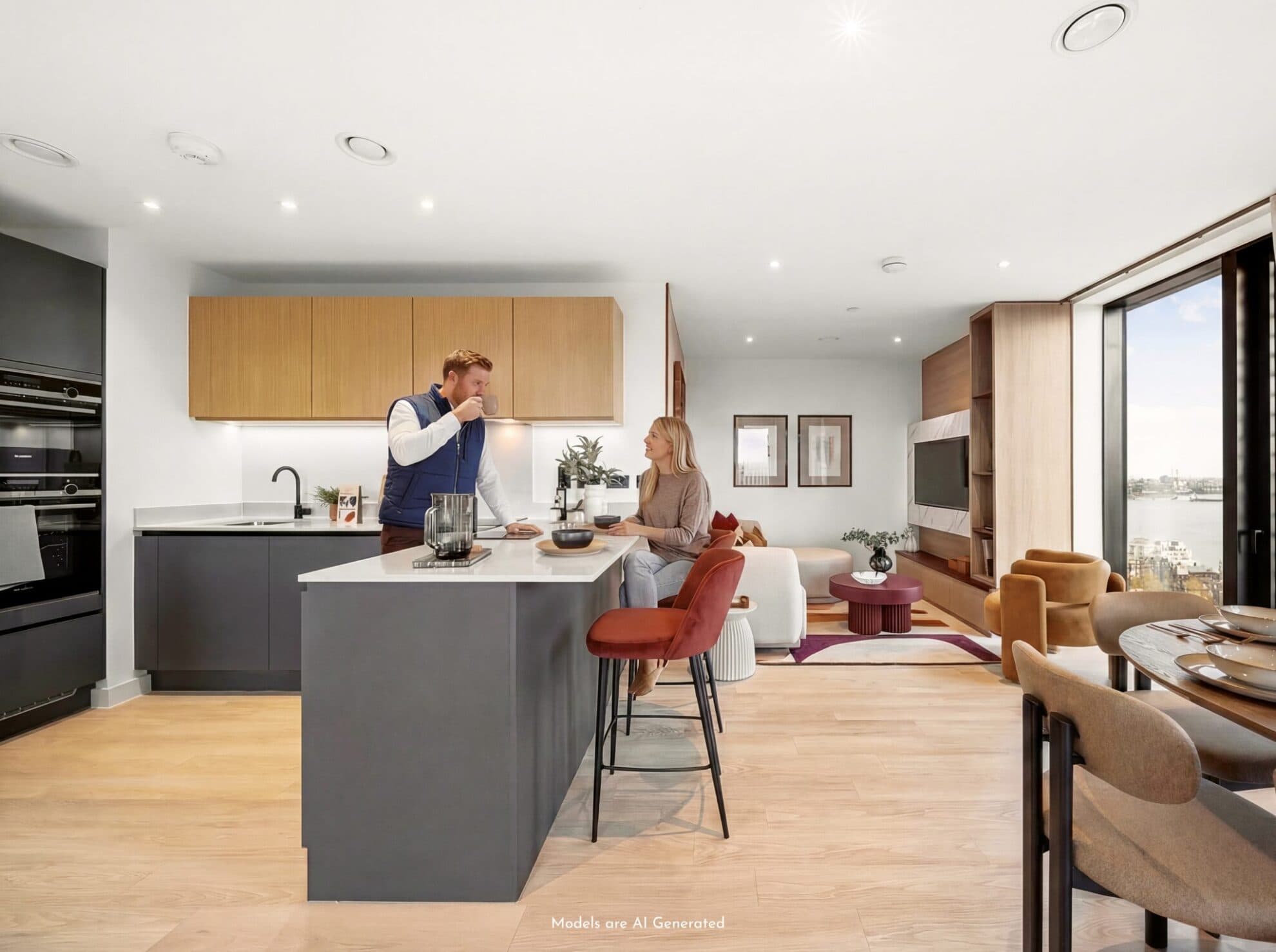 Prime Point · Peakes Heights