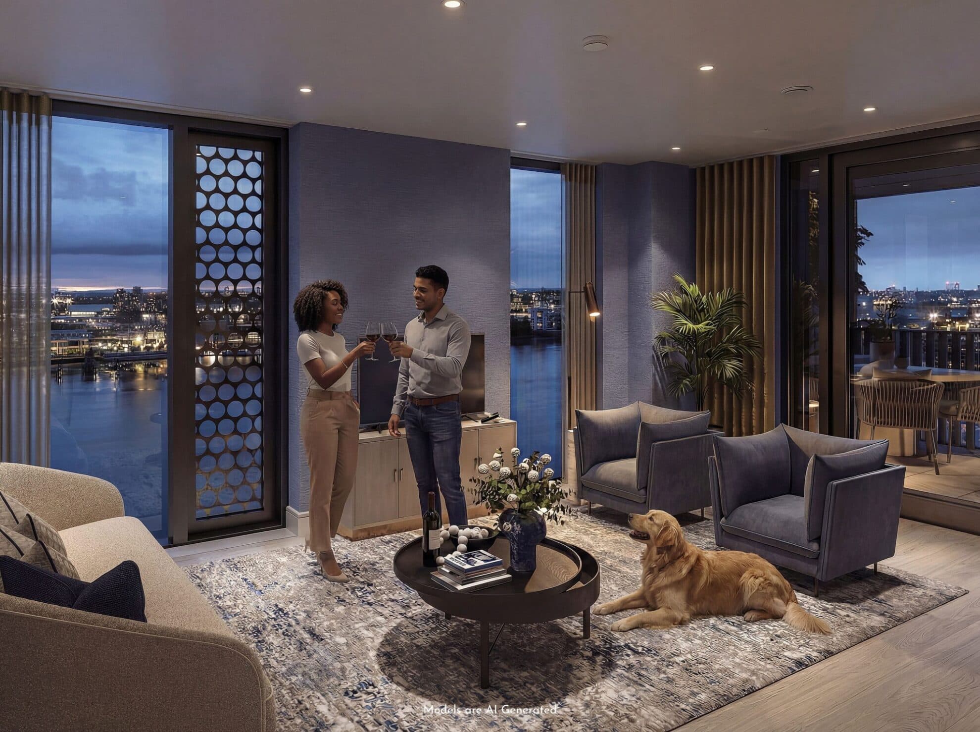 Prime Point · Woodget Heights
