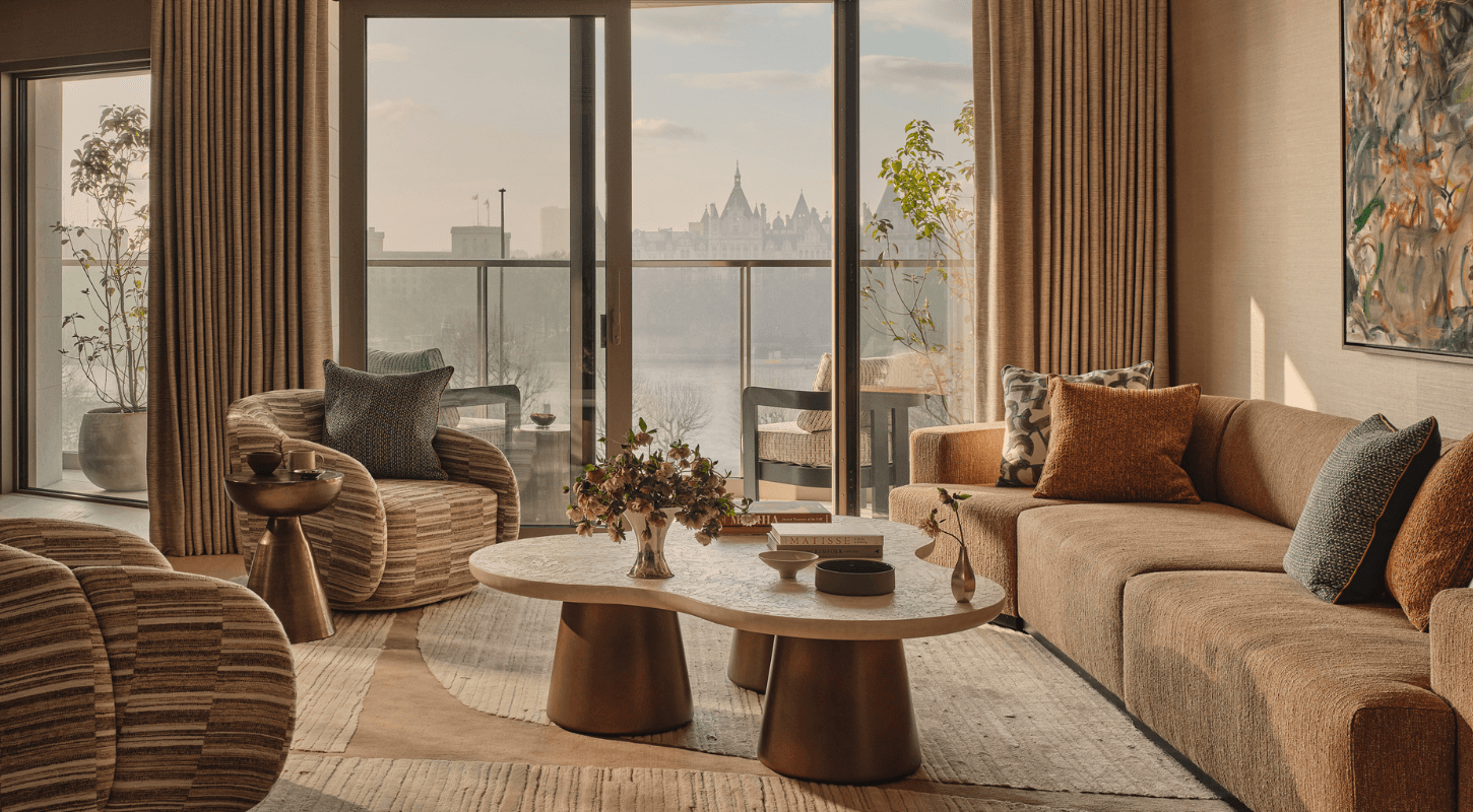 Seven Southbank Place