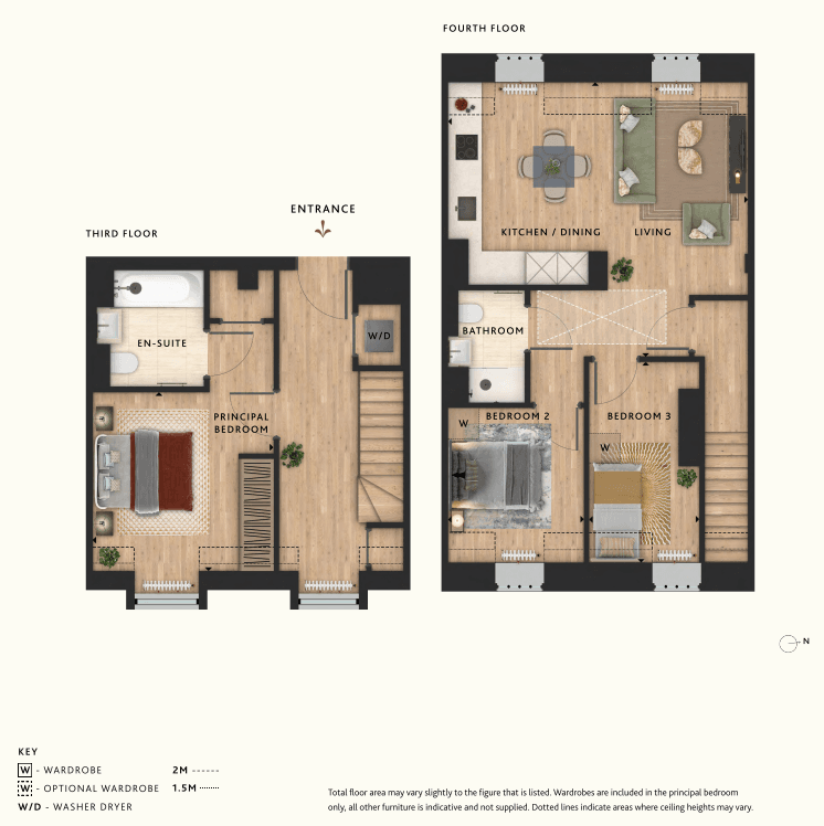 County Hall Kingston · New Build — 2